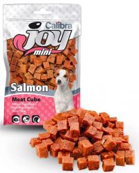 Calibra Joy Dog Mini Salmon Cube 70 g